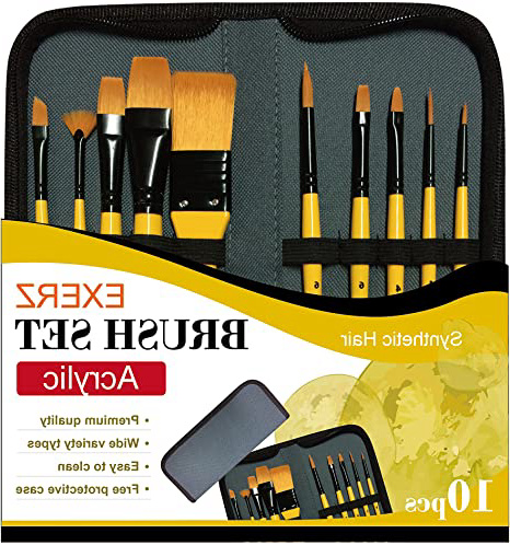 Exerz JH024 Artist Set de