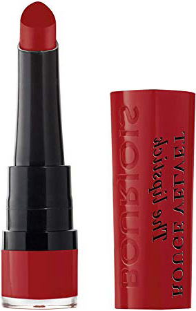Bourjois Velvet The Lipstick Barra de Labios Tono 11 Berry formidable - 23 gr.