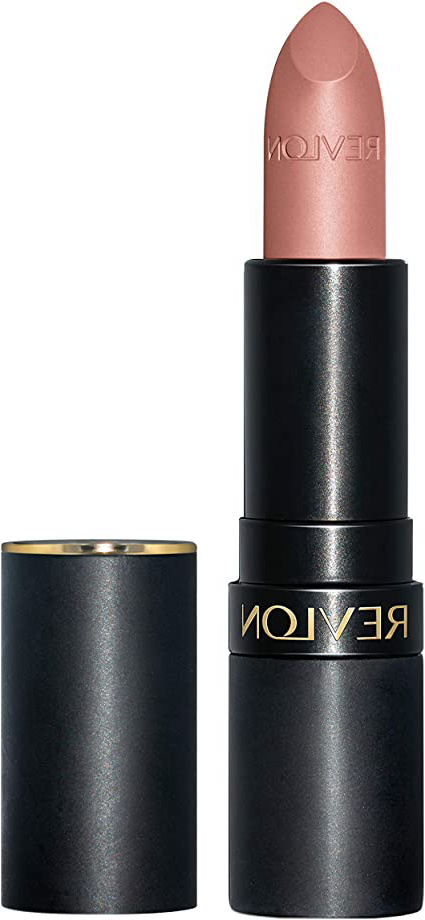 Revlon Super Lustrous Pintalabios Luscious