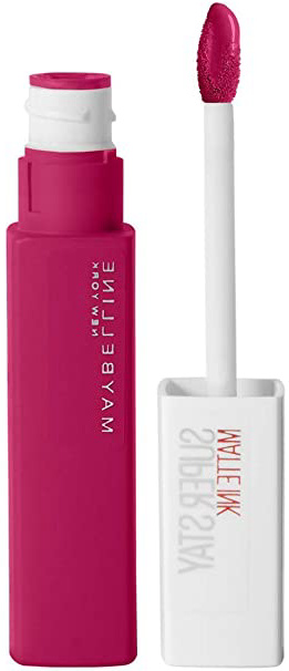 Maybelline New York SuperStay Matte