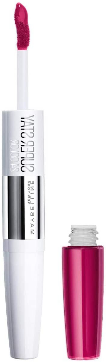Maybelline Pintalabios Larga Duración Superstay