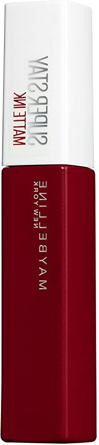 Pintalabios Superstay mate Ink 20