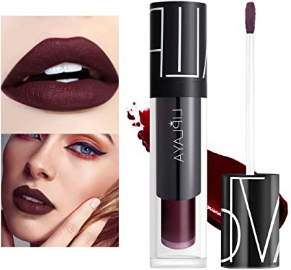 Mimore Moist Lipstick Maquillaje profesional