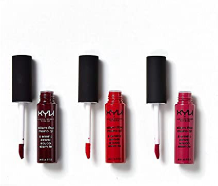 NYX Professional Makeup Set de