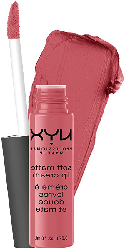 NYX Professional Makeup Pintalabios Soft