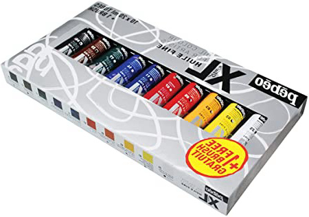 Pebeo Studio XL - Kit