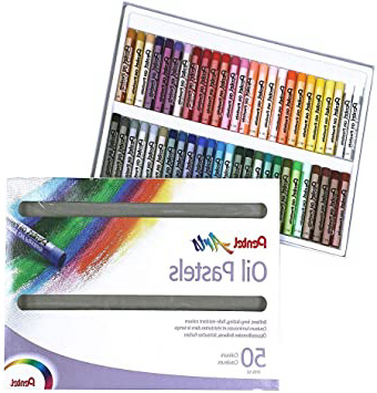 Pentel 100526 - Juego de