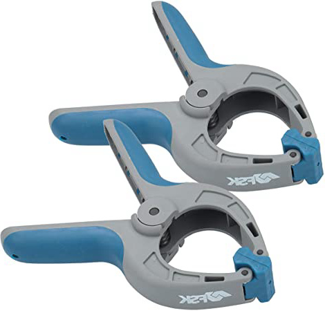 Ferrestock FSKPRS002 2pcs Pinzas de