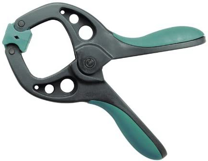 Wolfcraft 3630000 3630000-1"FZ 40" Pinza