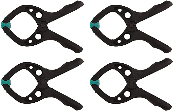 Wolfcraft 3432000 - Microfix -