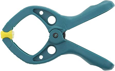 Wolfcraft 3425000 3425000-1"microfix S Mini-Pinza