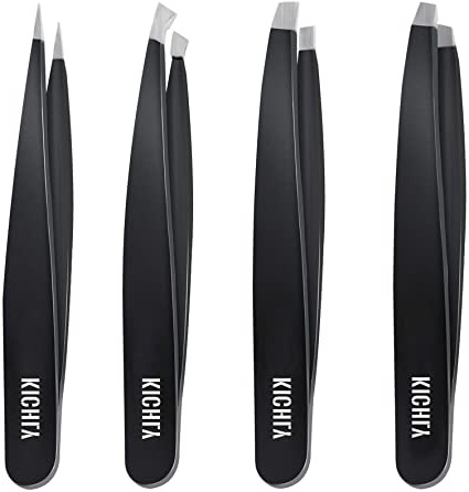 KICHLY [4 Piezas] Pinzas de
