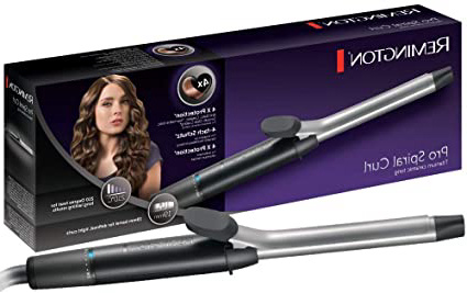 Remington Pro Spiral Curl CI5519