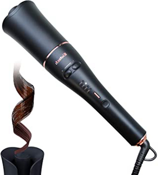 iGutech Rizador de pelo automático,
