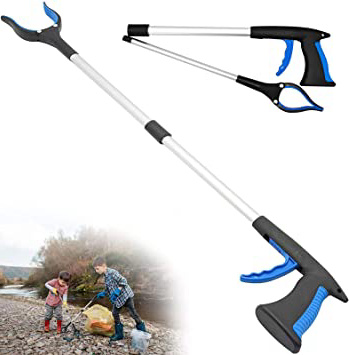 Senkora Pinzas Larga Alcanzar 81cm