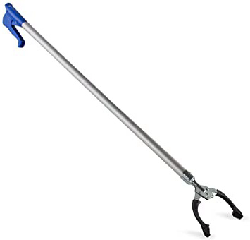 KONKY Pinzas Basura 93 cm