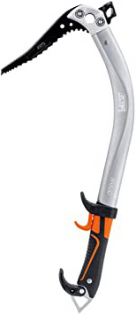 PETZL Piolet Quark Martillo Adulto