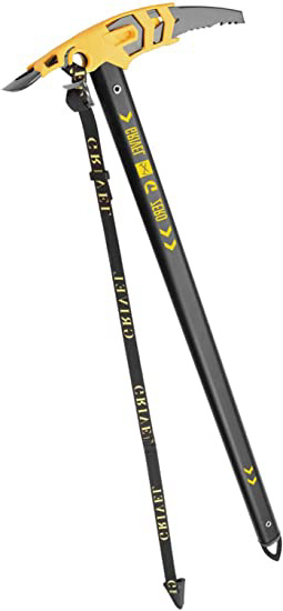 Grivel - G Zero Piolet