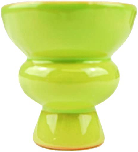 Tabaco olla para Shisha -