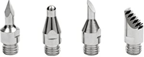 Dremel 204 - Accesorios para