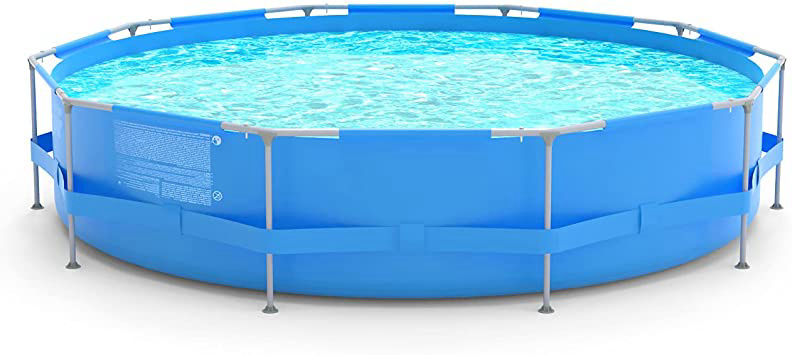 Sekey 3,6 m Piscina de