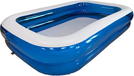 KG KITGARDEN - Piscina Hinchable