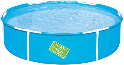 Bestway 56283 - Piscina Desmontable
