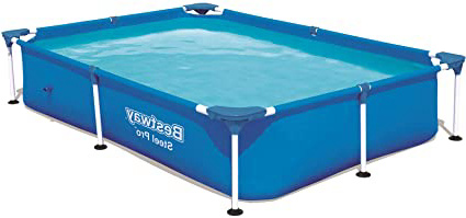 Bestway Splash Jr.Piscina Desmontable Tubular