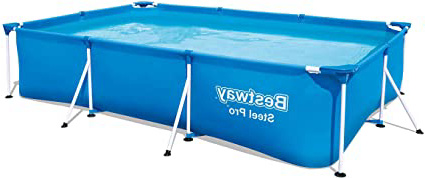 Bestway Steel ProPool 300x201x66 cm,