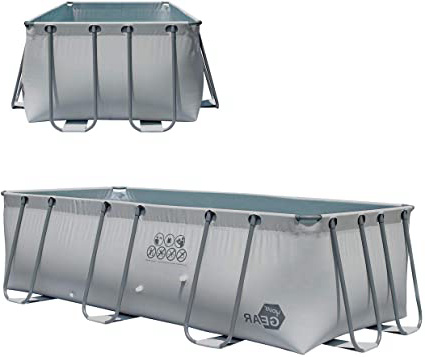 your GEAR XL Piscina Familiar