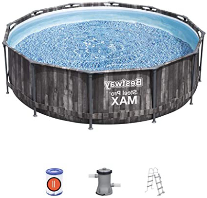 Bestway Steel Pro MAX Set