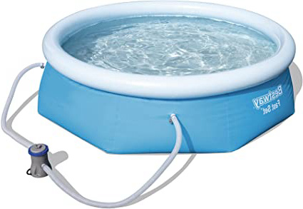 Bestway 57268 - Piscina Desmontable