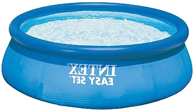 Intex Easy Set - Piscina