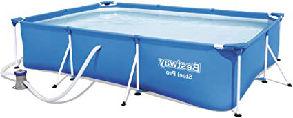 Bestway 56411 - Piscina Desmontable