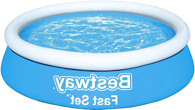 Bestway 6' x 20" Fast
