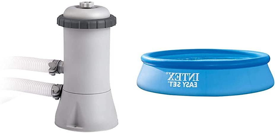 Intex 56920 Piscina Hinchable Easy