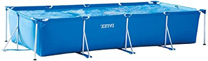 Intex 28273NP Small Frame -