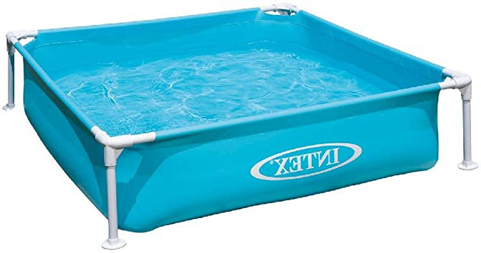 Intex 57173NP - Piscina desmontable