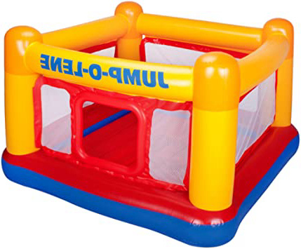 Intex 48260NP - Saltador Hinchable