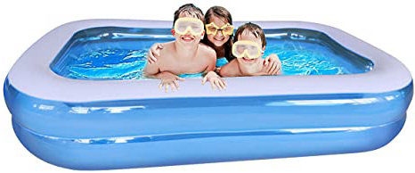 Piscina Hinchable Infantil, Piscina Hinchable