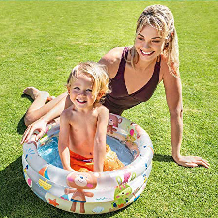 Intex 57106NP - Piscina hinchable