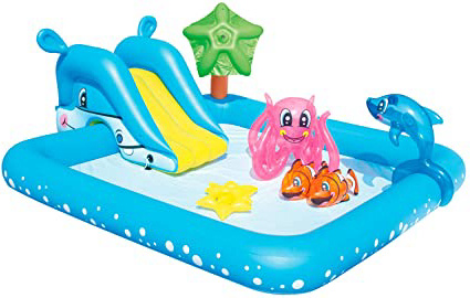 Bestway 53052 - Piscina Hinchable
