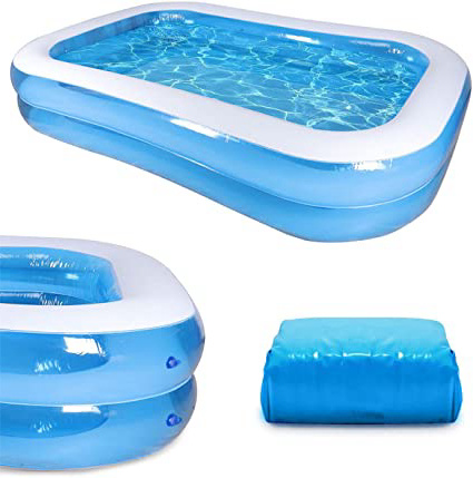 Piscina Hinchable Infantil, Piscina Hinchable