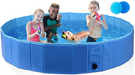 Pecute Piscina Perros y Gatos