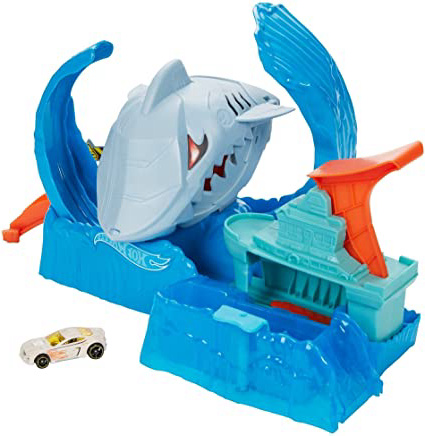 Hot Wheels - City Pista