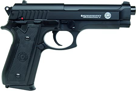 Taurus PT92 Airsoft Pistola h.p.a.