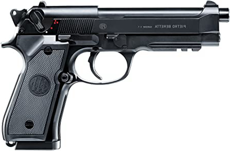 Beretta 2.5872 - Pistola Eléctrica