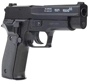Pistola de airsoft Sig Sauer