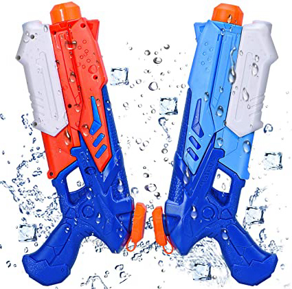 Joyjoz Pistolas de Agua Pistola