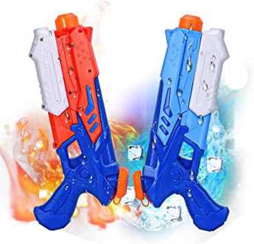 Joyjoz 2 Pack Pistolas de